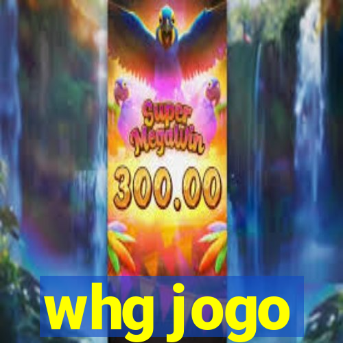 whg jogo